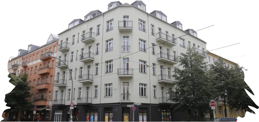 Wohnhaus